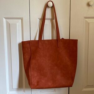 Burnt orange Universal Thread Goods Co. Bag